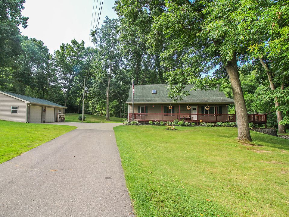 25549 County Road 352, Lawton, MI 49065 Zillow