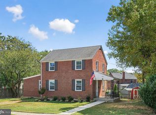 313 N Granada St, Arlington, VA 22203