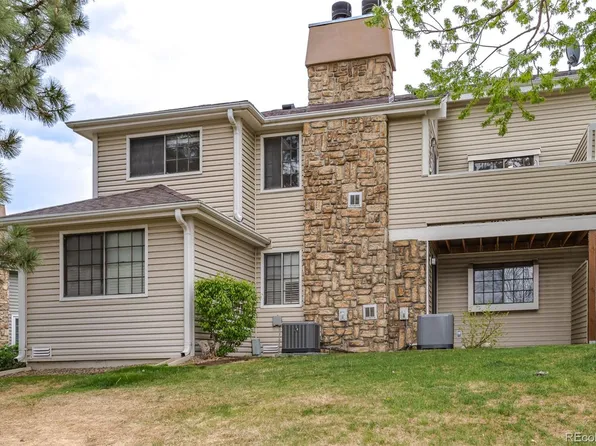 12406 E Pacific Circle #D, Aurora, CO 80014