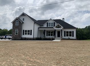 6262 N Mount Pleasant Rd LOT 2, Greenbrier, TN 37073