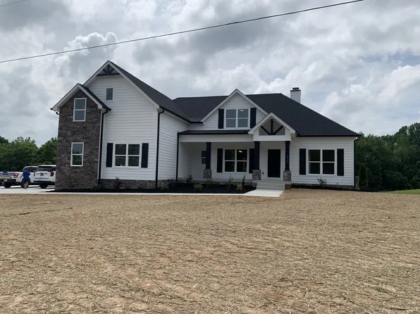 6262 N Mount Pleasant Rd Lot 2, Greenbrier, TN 37073