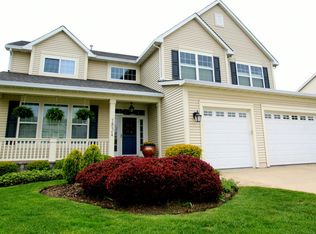 1834 Prairie Ridge Cir, Lindenhurst, IL 60046