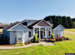 11633 See Golf Ln SE, Aumsville, OR 97325