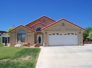 2702 S Canyon Cove Cir, Saint George, UT 84790