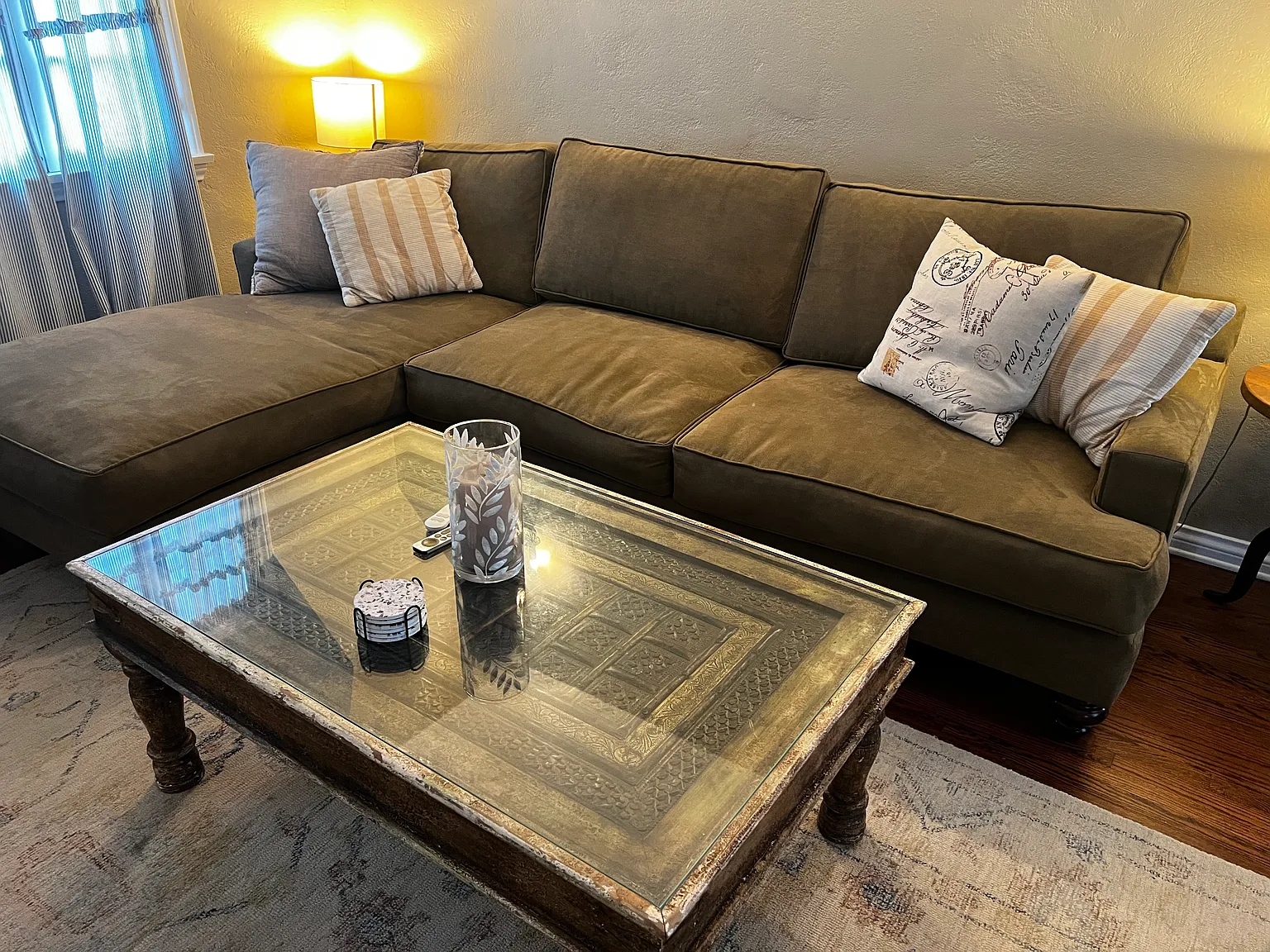 943 S Sierra Bonita Ave — Photo 4