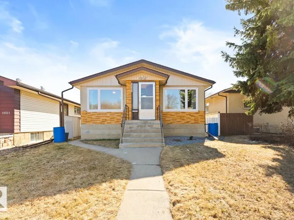 10307 73rd St NW, Edmonton, AB T6A 2X3