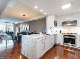 440 S Broad St UNIT 1503, Philadelphia, PA