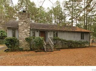 5035 Butternut Rd, Durham, NC 27707