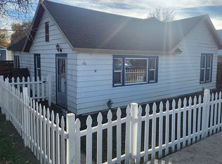 744 Market St, Meeker, CO 81641