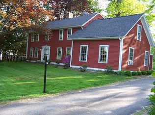 43 Windham Center Rd, Windham, CT 06280