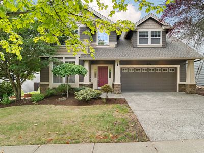12045 SW Ibis Ter, Beaverton, OR, 97007