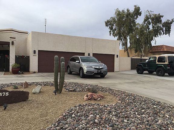 5th image of 2475 Viejo Dr