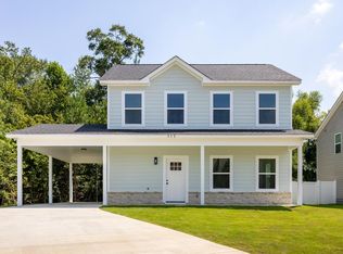 512 Taurus Ct, Phenix City, AL 36869