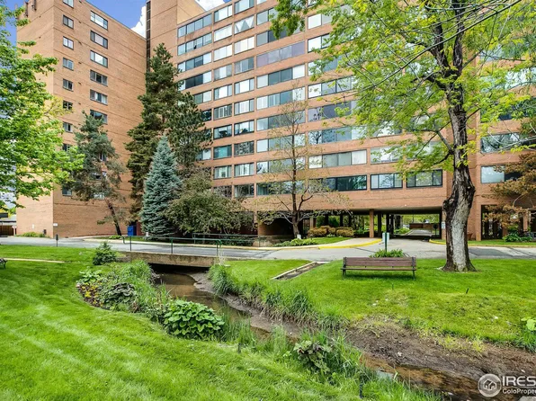 1850 Folsom St 1011, Boulder, CO 80302