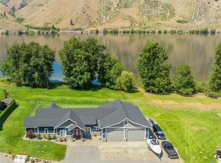 24 Moser Lane, Orondo, WA 98843