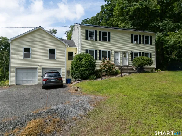 209 Bagley Road, Southbury, CT 06488