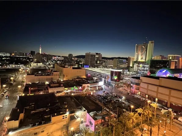 150 Las Vegas Blvd #1512, Las Vegas, NV 89106
