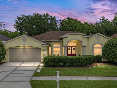 1808 TANGLEDVINE DRIVE, Zephyrhills, FL, 33543