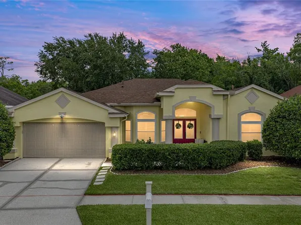1808 Tangledvine Dr, Zephyrhills, FL 33543