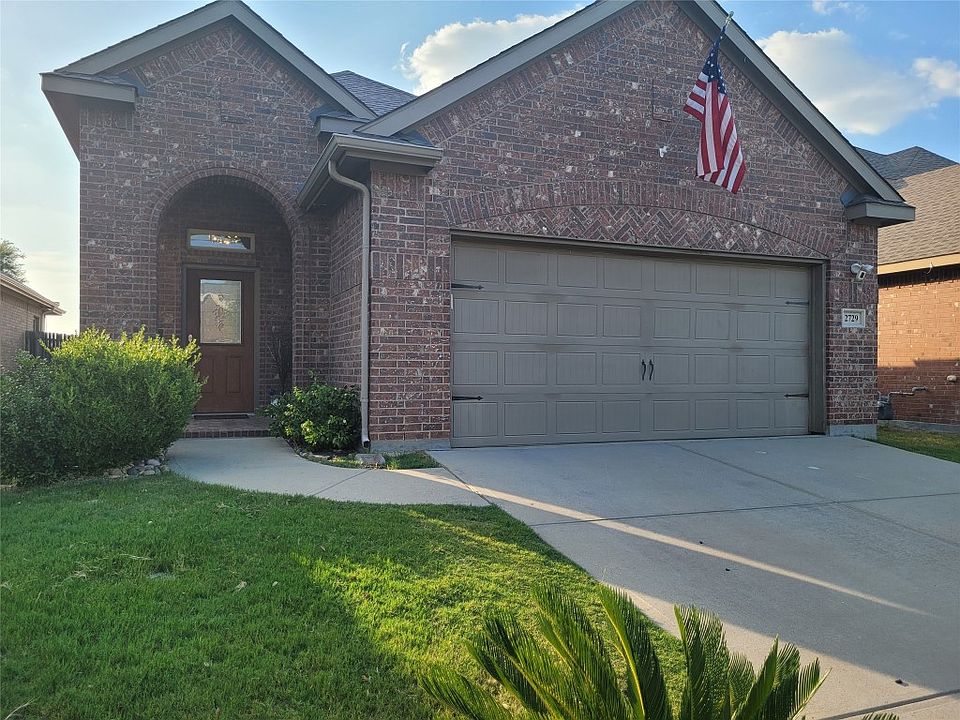 2729 Bretton Wood Dr, Fort Worth, TX 76244 MLS 20397701 Zillow