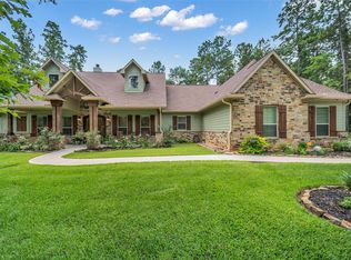 10516 Single Shot Ln, Willis, TX 77378