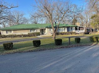 446053 E Lake View Dr, Paradise Hill, OK 74435