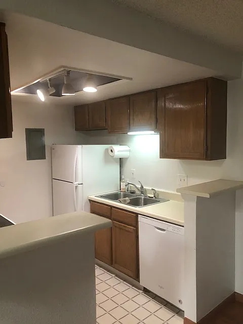 1 bed, 734 sqft, $1,250 — Photo 3