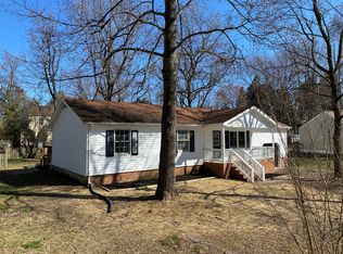 7041 Soulier Ln, Fredericksburg, VA 22407