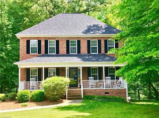 167 S Hemingway Ct, Advance, NC 27006
