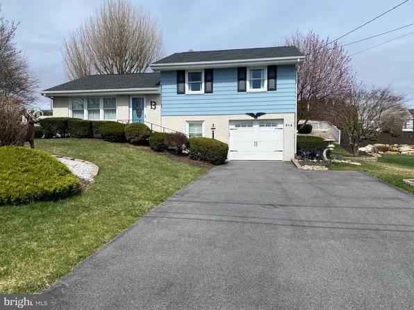 512 Florence Ave, Hamburg, PA 19526