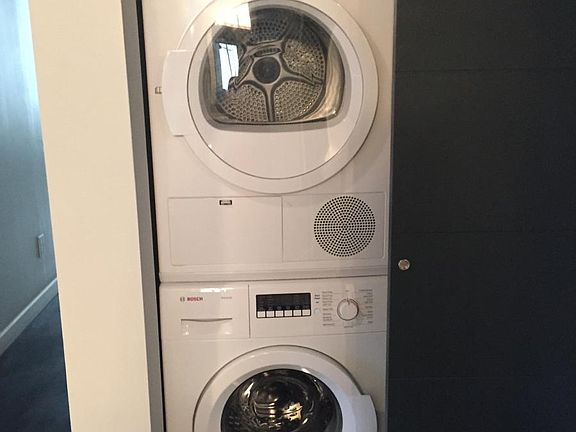 Washer/Dryer