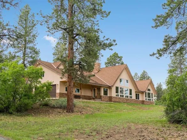 709 Colonial Drive, Durango, CO 81303