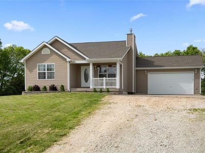 115 Beth Ann Dr, Winfield, MO, 63389