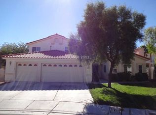 6535 Ansonia Ct, Las Vegas, NV 89118