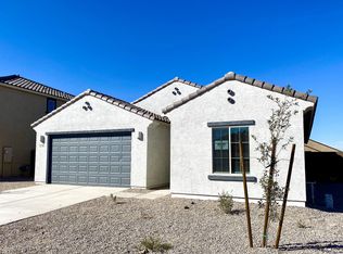 43700 W Mescal St, Maricopa, AZ 85138