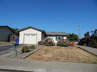 2505 Oriole Dr, Red Bluff, CA 96080