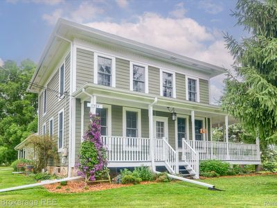 11484 Lapeer Rd, Davison, MI, 48423