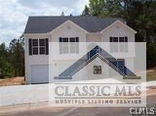 359 Centtennial Dr #32, Bethlehem, GA 30620