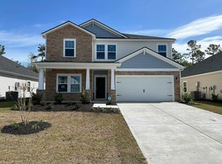 4589 Day Lily Run St LOT 911, Myrtle Beach, SC 29579
