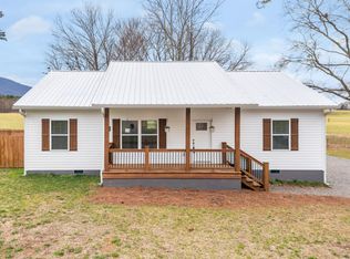 215 Perimeter Rd, Benton, TN 37307
