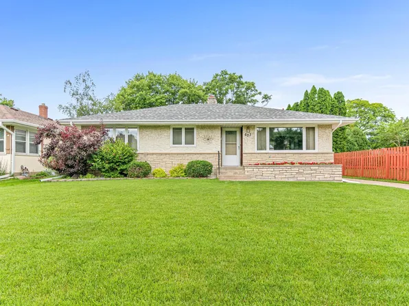 623 Cresthaven Dr, South Saint Paul, MN 55075