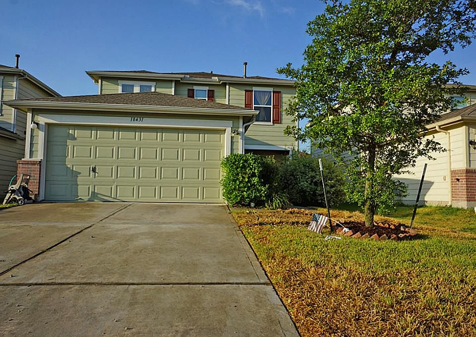 1st image of 18431 Westgate Pasture Ln