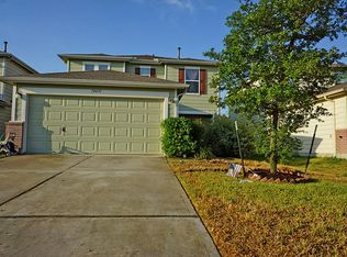 18431 Westgate Pasture Ln, Cypress, TX 77433