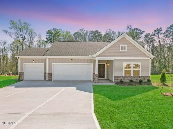 113 Enfield Drive, Carthage, NC 28327