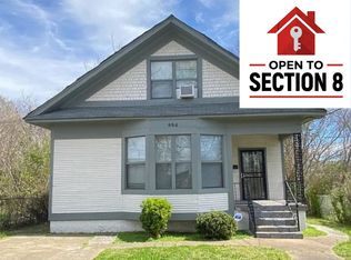 994 N 7th St, Memphis, TN 38107