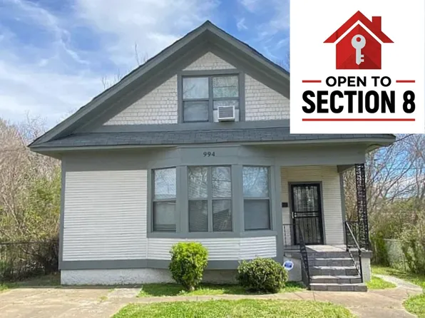 994 N 7th St, Memphis, TN 38107