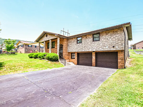 420 Myers St, Jacksboro, TN 37757