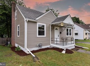 133 E Adams Ave, Magnolia, NJ 08049