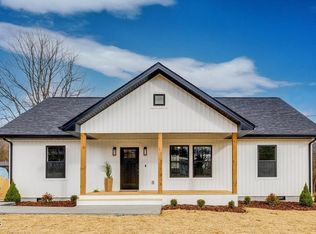 118 Ranger Dr, Elizabethton, TN 37643