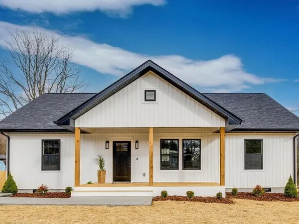 118 Ranger Dr, Elizabethton, TN 37643